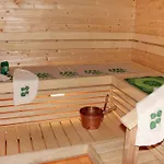 Holiday home Casa Graziani-1 By Interhome *