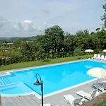 Casa Graziani-1 By Interhome * Ravigliano