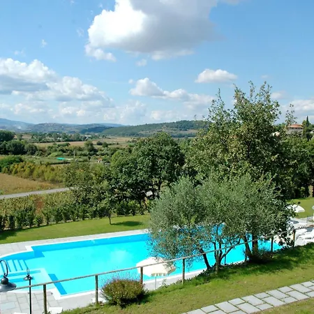 Casa Graziani-1 By Interhome Tatil Evi