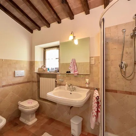 Casa Graziani-1 By Interhome Tatil Evi