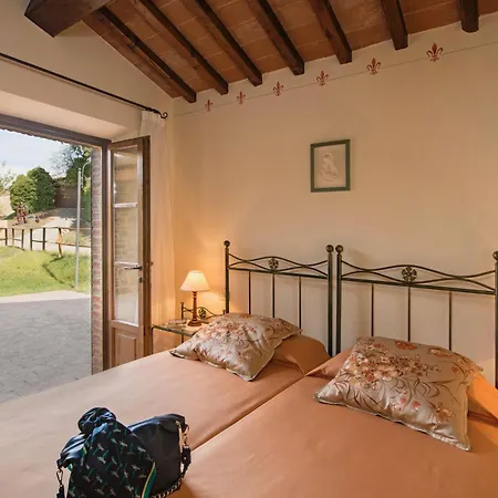 Casa Graziani-1 By Interhome *