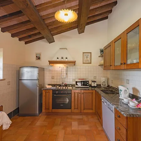 Casa Graziani-1 By Interhome