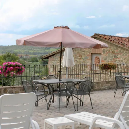 Casa Graziani-1 By Interhome Tatil Evi
