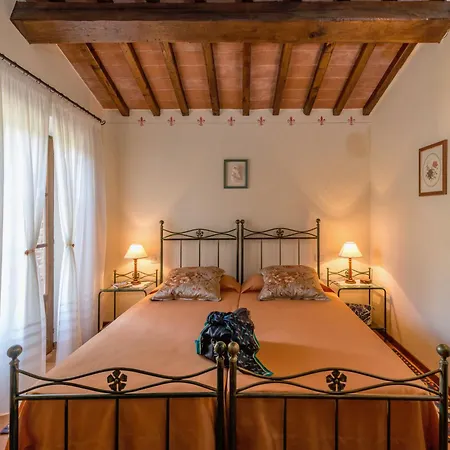 Casa Graziani-1 By Interhome