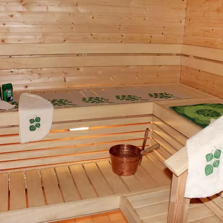 Tatil Evi Casa Graziani-1 By Interhome *