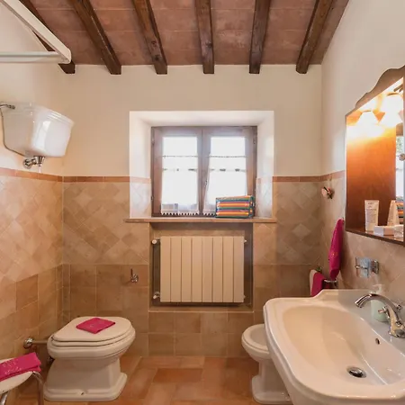 Casa Graziani-1 By Interhome Ravigliano