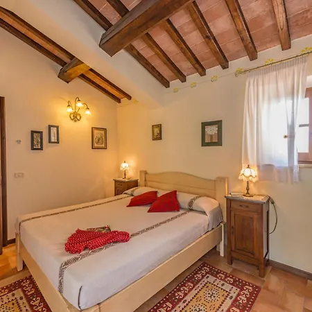 Casa Graziani-1 By Interhome Tatil Evi *