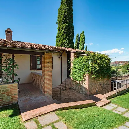 Tatil Evi Casa Graziani-1 By Interhome Ravigliano