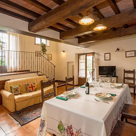 Casa Graziani-1 By Interhome Tatil Evi