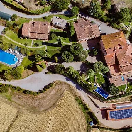 Tatil Evi Casa Graziani-1 By Interhome Ravigliano
