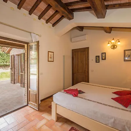 Casa Graziani-1 By Interhome