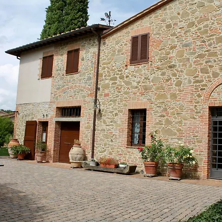 Casa Graziani-1 By Interhome *