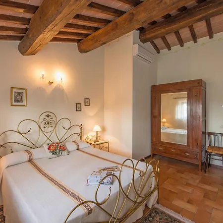 Casa Graziani-1 By Interhome Дом отдыха