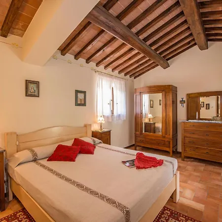 Casa Graziani-1 By Interhome Ravigliano