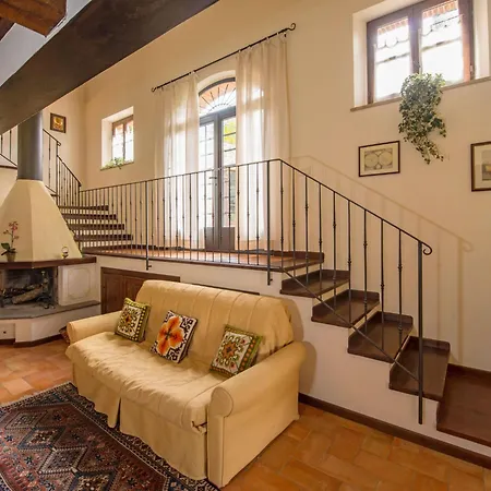 Casa Graziani-1 By Interhome Tatil Evi