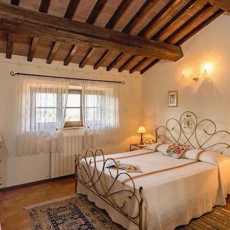 Tatil Evi Casa Graziani-1 By Interhome *
