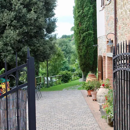 Casa Graziani-1 By Interhome *