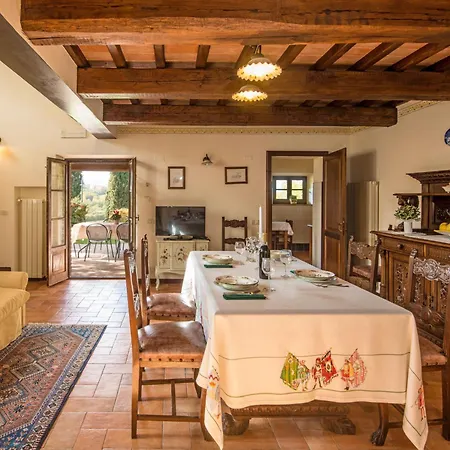 Casa Graziani-1 By Interhome