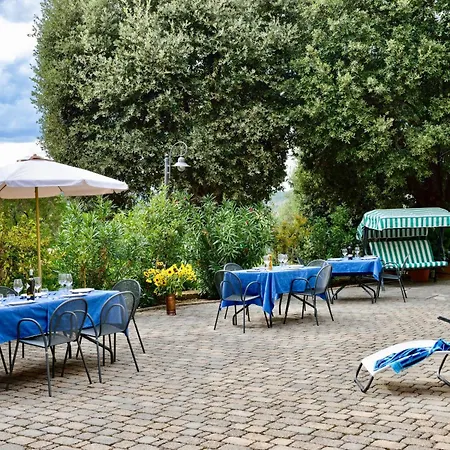 Tatil Evi Casa Graziani-1 By Interhome *