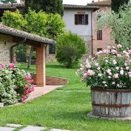 Casa Graziani-1 By Interhome Ravigliano
