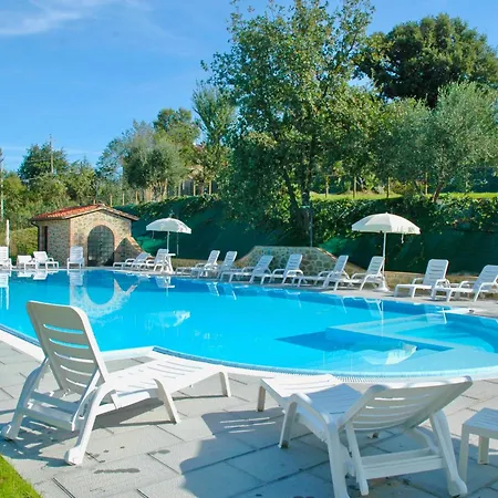Tatil Evi Casa Graziani-1 By Interhome *