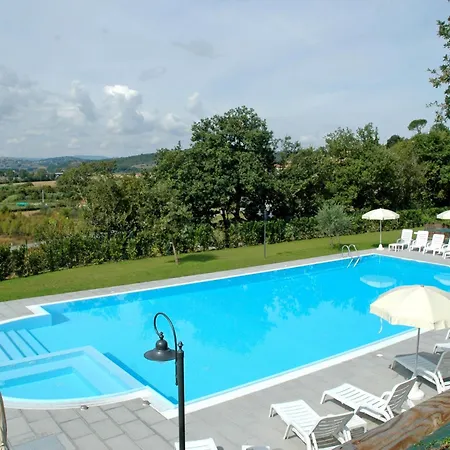 Casa Graziani-1 By Interhome * Ravigliano