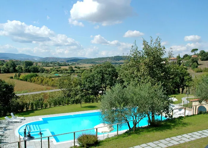 Casa Graziani-1 By Interhome Casa de Férias