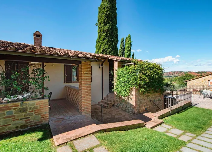 Casa de Férias Casa Graziani-1 By Interhome Ravigliano