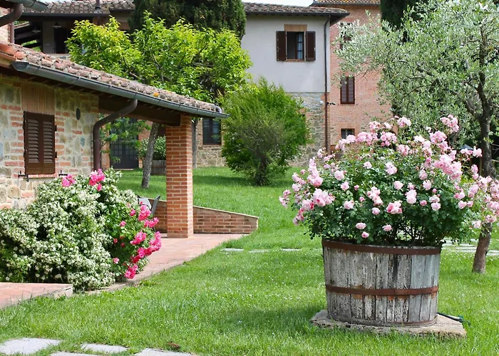 Casa Graziani-1 By Interhome Ravigliano