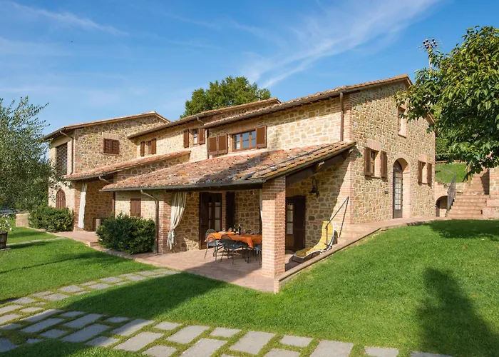 Casa de Férias Casa Graziani-1 By Interhome