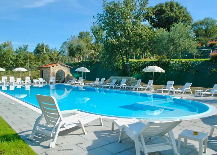 Casa de Férias Casa Graziani-1 By Interhome *