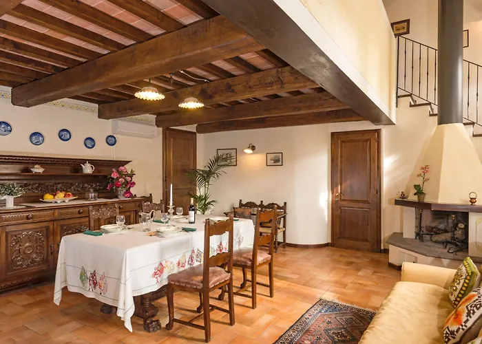 Casa de Férias Casa Graziani-1 By Interhome Ravigliano